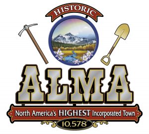 Town of Alma Logo